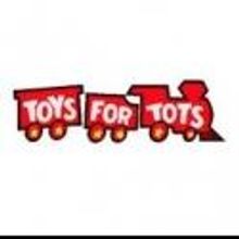 Long Wharf Theatre Serves as Toys For Tots Drop-Off Center, Now thru Dec 20