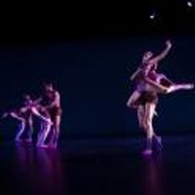 Amanda Selwyn Dance Theatre and Pentacle Gallery Present APAP Showcase Tonight