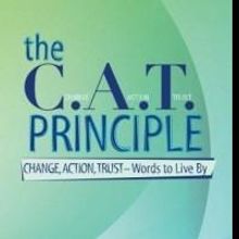 Albert Bolter's 'The C.A.T. Principle: Change, Action, Trust - Words to Live By' Rele