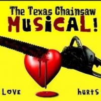 THE TEXAS CHAINSAW MUSICAL! Cuts Through Delaware, Now thru 7/27