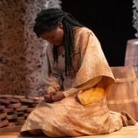 BWW Reviews: Imagination Stage's RUMPELSTILTSKIN is Brilliantly Executed but Script…