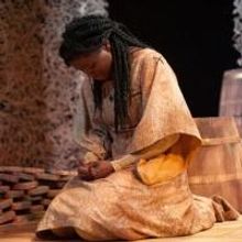 BWW Reviews: Imagination Stage's RUMPELSTILTSKIN is Brilliantly Executed but Script i