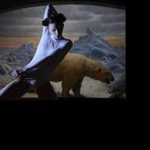 The American Museum of Natural History Presents ON THE NATURE OF THINGS: A NEW WORK…