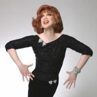 Varla Jean Merman and Charles Busch Set for New Orleans' Cafe Istanbul, 12/3