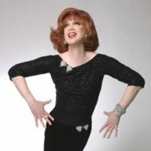 Varla Jean Merman and Charles Busch Set for New Orleans' Cafe Istanbul Tonight