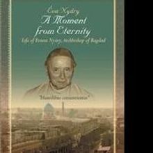 Eva Nyary Pays Tribute to Her Uncle in New Book