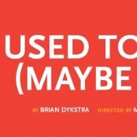 CTG Offers Reading of USED TO WAS (MAYBE DID) with Inner-City Arts Tonight