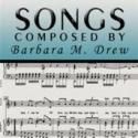Composer-Educator Barbara M. Drew Joins National Book Exhibit with SONGS