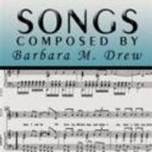 Composer-Educator Barbara M. Drew Joins National Book Exhibit with SONGS