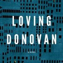 Akashic Books and More Present the Launch Event for LOVING DONOVAN, 3/31