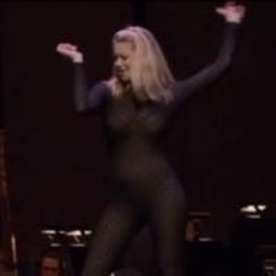 STAGE TUBE: Sneak Peek at Lyric Stage's NINE, Opening Tomorrow