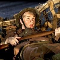 The BWW Q&A: WAR HORSE's Sion Daniel Young!