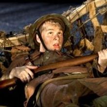 The BWW Q&A: WAR HORSE's Sion Daniel Young!