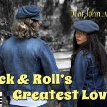 BWW Interviews: Fringe Spotlight: ROCK & ROLL'S GREATEST LOVERS