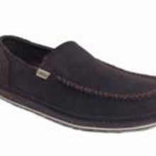 LAMO Footwear Launches Men's Line in April 2013
