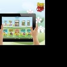 StoryTruck Adds 250 Children's Books to Library