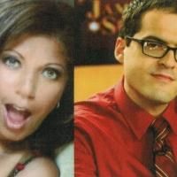 Comics Sunda Croonquist & James Harris to Play Stand Up New York In Manhattan 8/13