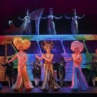 BWW Reviews: PRISCILLA QUEEN OF THE DESERT THE MUSICAL Illuminates the Denver Center…