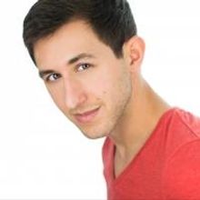 BWW Interviews: Lucas Pinner in THE STORY OF THE NUTCRACKER at The Growing Stage