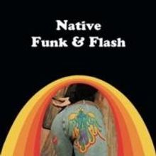 Alexandra Jacopetti Hart Updates 1974 'Native Funk & Flash'