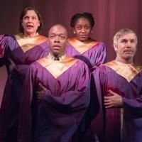 Photo Flash: First Look at The Drama League's DirectorFest 2014