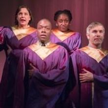 Photo Flash: First Look at The Drama League's DirectorFest 2014