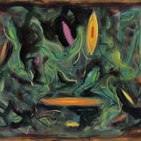 Paul Resika's 8+8 Recent Paintings on Exhibit Through February 9