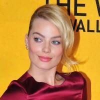 Fashion Photo of the Day 1/10/14 - Margot Robbie