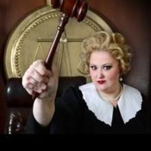 BWW Reviews: World Premiere of JUDGE JACKIE JUSTICE at the Pittsburgh CLO Cabaret
