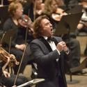 Photo Flash: First Look at Alberto Veronesi and More in Opera Orchestra of New…