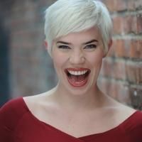 Amy Jo Jackson Returns to 54 Below Tonight