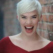 Amy Jo Jackson Returns to 54 Below Tonight