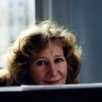 Ursula Oppens and Robert Levin Perform the Music of Bernard Rands at Symphony Space…