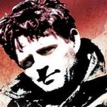 Sex, Love and Revolution! The True Story of Jack London Comes to NYC, Now thru 9/25