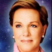 Julie Andrews Tours Australia for the First Time, Beginning Today