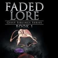 M.L. Smith Releases FADED LORE