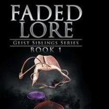 M.L. Smith Releases FADED LORE