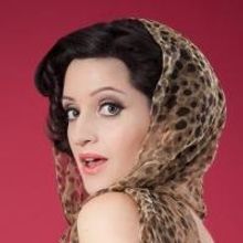 Zoe Charles Brings MEMOIRS OF A SLUTSKY to NYC