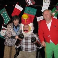 SOMBERTON SENIOR RESIDENCE PRESENTS THE NUTCRACKER Set for Found Theatre, Now thru…