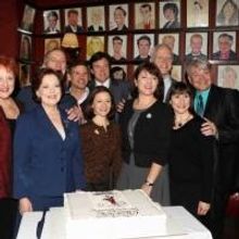 Photo Coverage: HELLO, DOLLY! Casts Gather for 50th Anniversary Reunion
