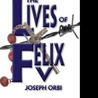 IO Twomey Announces THE LIVES OF FELIX V by Joseph Orbi
