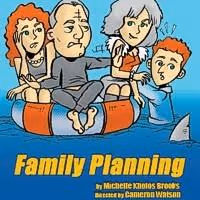 Colony Theatre Opens Season with World Premiere of FAMILY PLANNING Tonight
