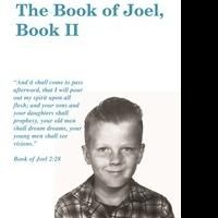 Joel Russell Releases THE BOOK OF JOEL, BOOK II