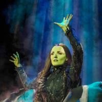 Kerry Ellis Returns - WICKED Becomes 14th Longest-Running West End Musical EVER!