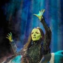 Kerry Ellis Returns - WICKED Becomes 14th Longest-Running West End Musical EVER!