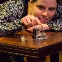 Maryland Ensemble Theatre Presents THE GLASS MENAGERIE, 2/7-3/3