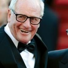 Jerry Weintraub Set to Launch Second Memoir, 76 AND STILL RELEVANT