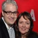 Photo Flash: Inside Opening Night of THE JAMMER