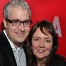 Photo Flash: Inside Opening Night of THE JAMMER