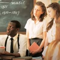 Mykola Allen, Harriet Ballard and More Join Matthew Kelly in TO SIR WITH LOVE, Beg…